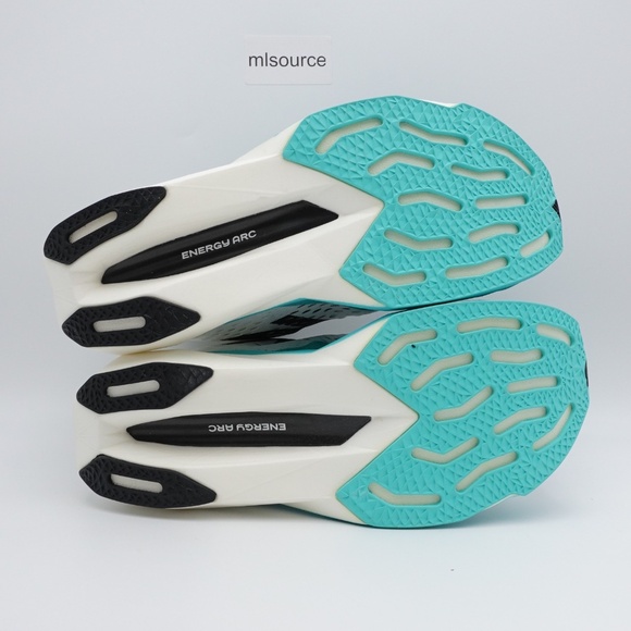 NEW New Balance Women's FuelCell SuperComp Pacer v2 Running Shoes WFCRRLW2 White - Picture 6 of 12